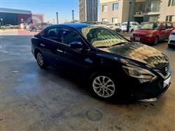 نيسان سنترا